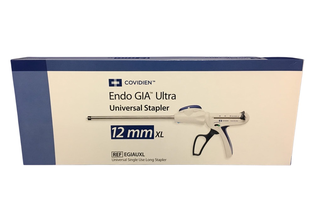 Эндоскопический сшивающий аппарат Covidien (Endo Gia Ultra) EGIAUXL