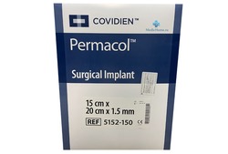 Биологический имплант Covidien permacol 5152-150