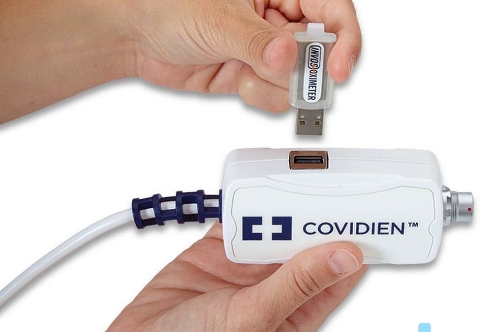 Съемный модуль памяти Covidien 5100C-USB