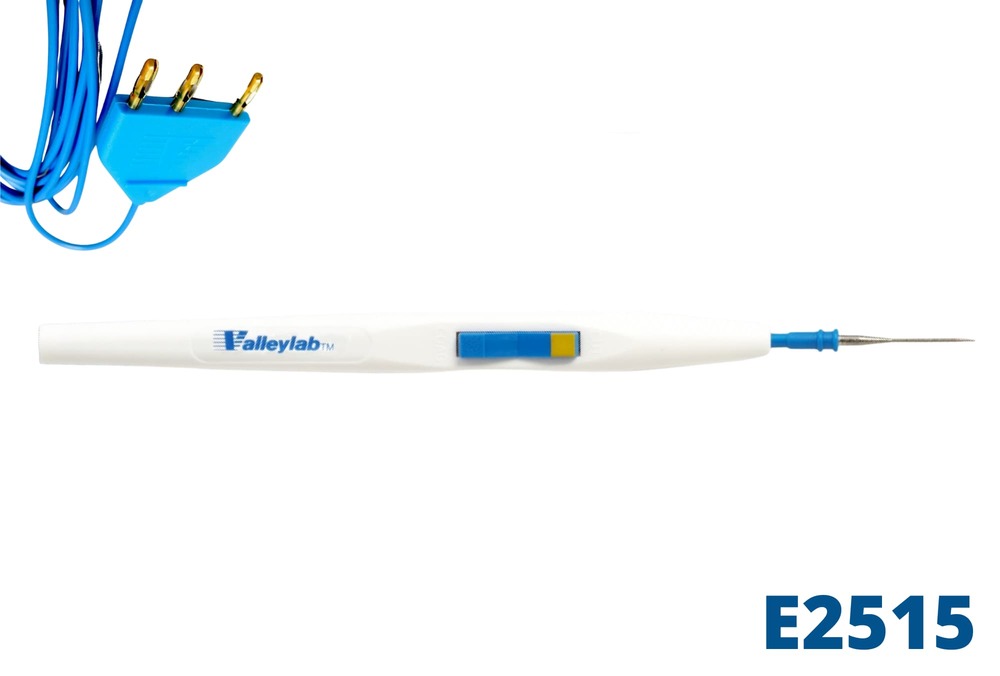 Электрохирургическая ручка Covidien E2515 купить в Москве – интернет-магазин Medichome.ru