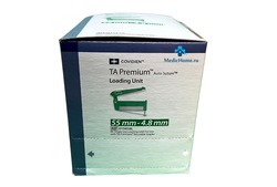 Кассета для сшивающих аппаратов TA Premium Covidien 015458L купить в Москве – интернет-магазин Medichome.ru