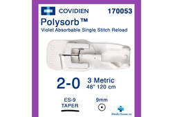 Кассета для аппарата ручного шва Covidien Endo Stitch 170053 купить в Москве – интернет-магазин Medichome.ru