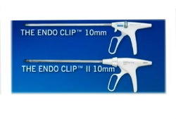 Эндоскопические клипаппликаторы Covidien Endo Clip 10 мм