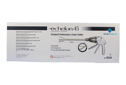 Сшивающий аппарат Ethicon Echelon COMPACT SC45 купить в Москве – интернет-магазин Medichome.ru