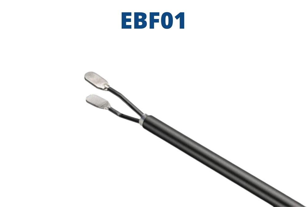 Биполярный зажим Ethicon Endopath EBF01