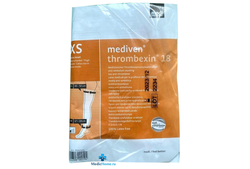 Чулки компрессионные Mediven (thrombexin 18) 914-1 Размер XS купить в Москве – интернет-магазин Medichome.ru