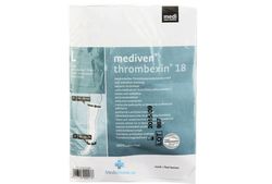 Чулки компрессионные Mediven (thrombexin 18) 914-1 Размер L купить в Москве – интернет-магазин Medichome.ru
