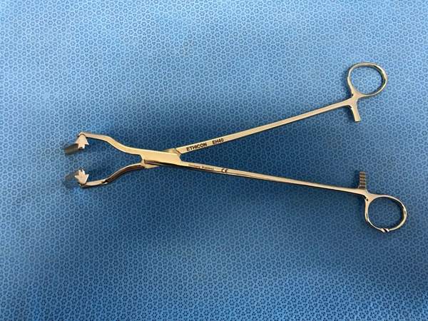 Open Surgery Instruments Surgical Suture Anastomosis| Alibaba.com