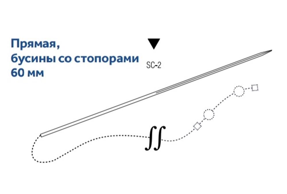 Шовный материал Covidien (Surgipro) SP-622-BC купить в Москве – интернет-магазин Medichome.ru